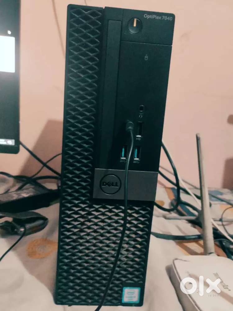 Cpu computer