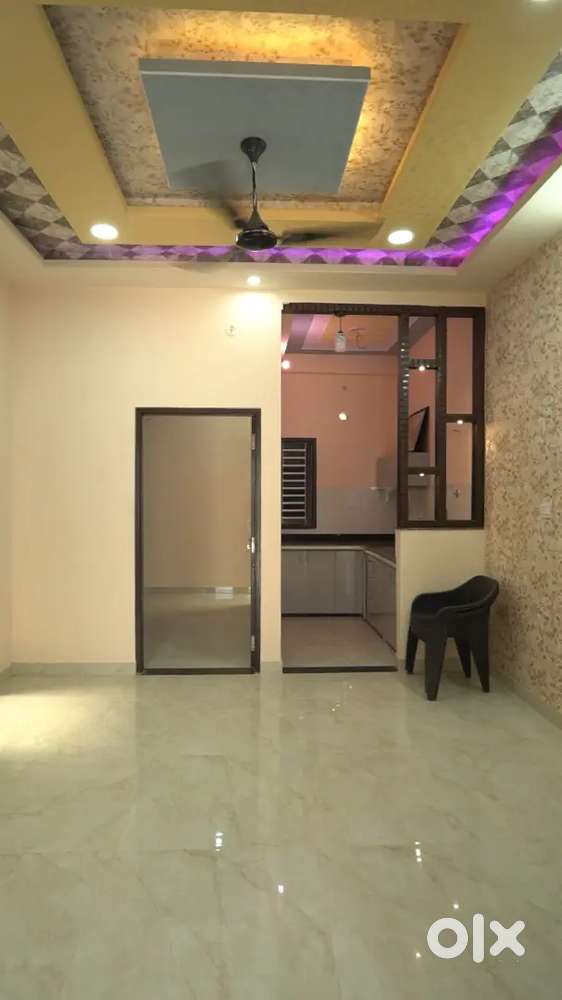78gaj 3BHK Duplex Villa Available