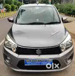 Maruti Suzuki Celerio ZXI AT, 2018, Petrol