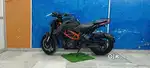 KTM DUKE 390