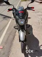 Money issue that's why I will sell my bike