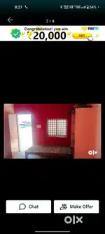 Room for girls