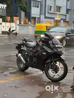 Bike in good condition