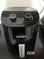 For sale usha airfryer new product august parchings