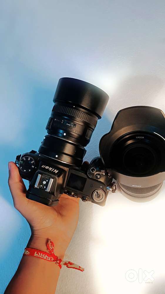 nikon z6 for sale
