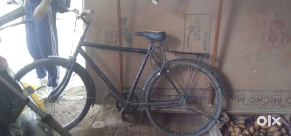 Cycle for sale
