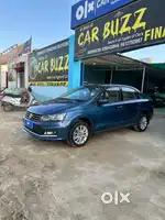 Volkswagen Vento 2013-2015 1.5 TDI Highline, 2017, Diesel