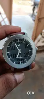 Fastrack watch