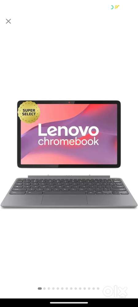 Lenovo chromebook