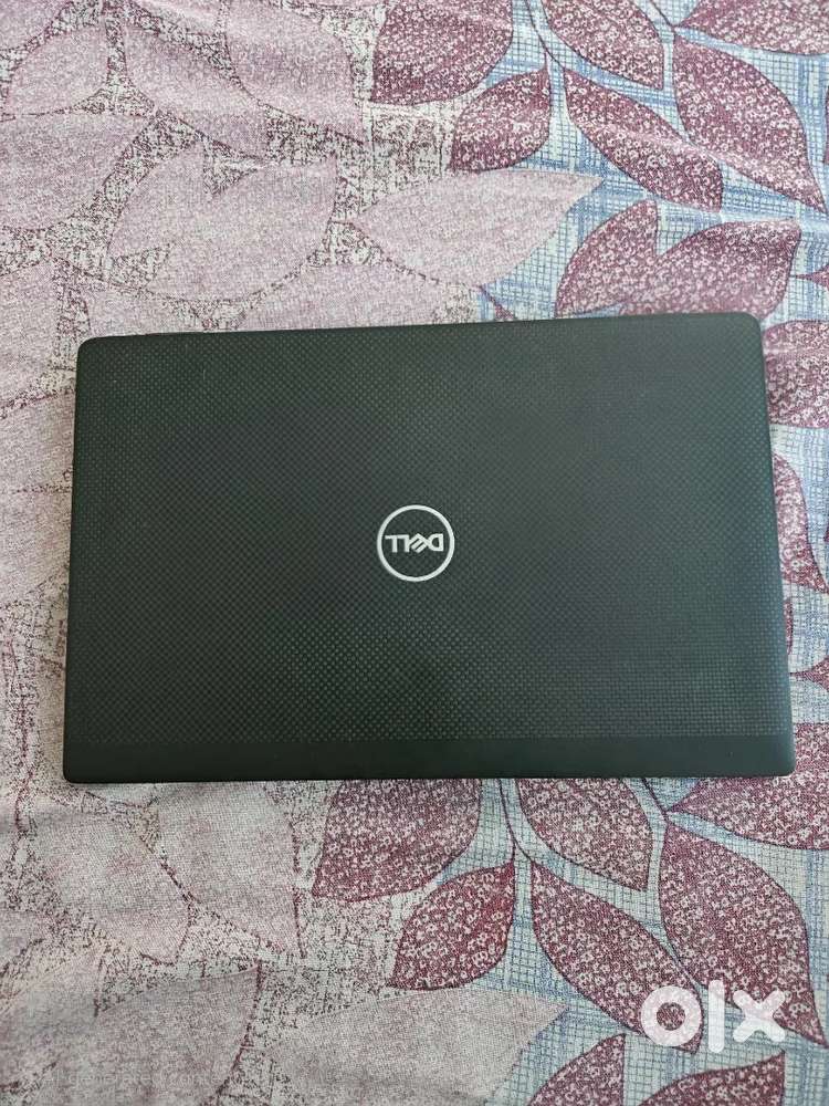 Laptop- Dell 7420
