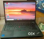 Lenovo ThinkPad i5 11th Generation in brand new condition