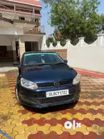 Volkswagen Polo 2013