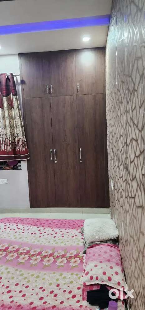 Only for girls boys not allowed