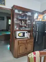 Kitchen Crockery Cupboard