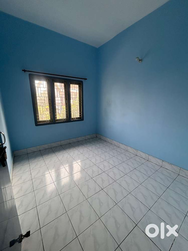 Independent 3bhk part