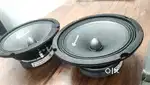 Speaker maxxlink