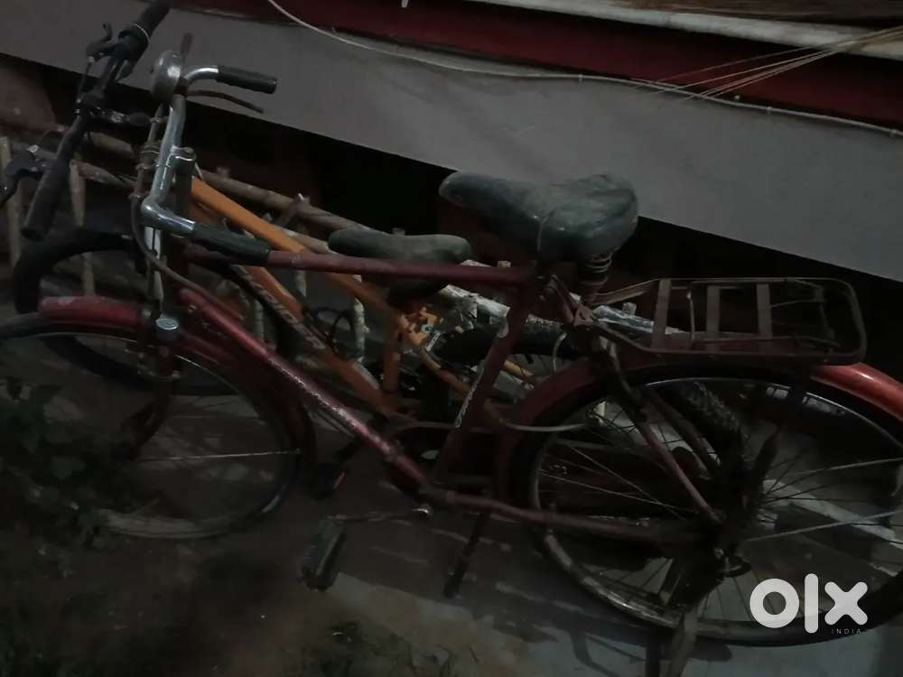 Hero Jet Bycycle For Sale Good Condition
