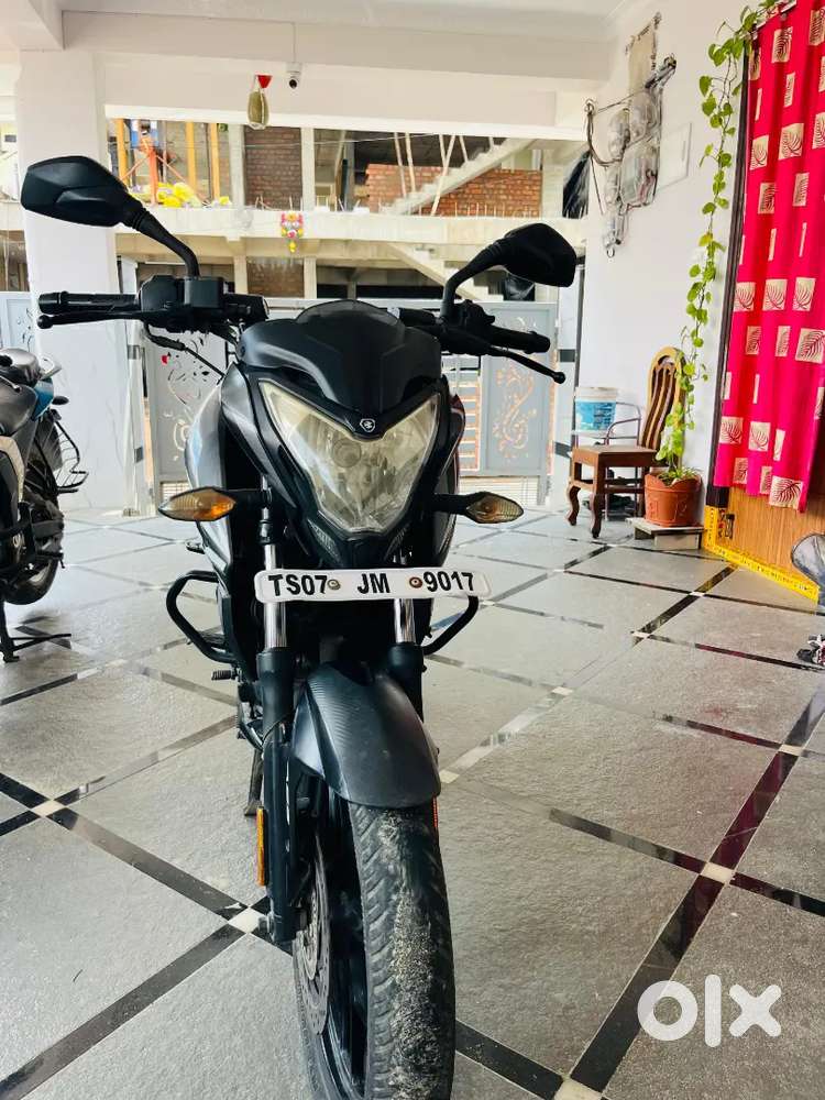 Ns 160 with good conditions