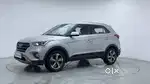 Hyundai Creta 1.6 SX (O), 2018, Petrol