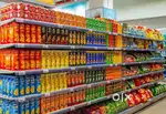 Rack supermarket Rack kirana store Rack