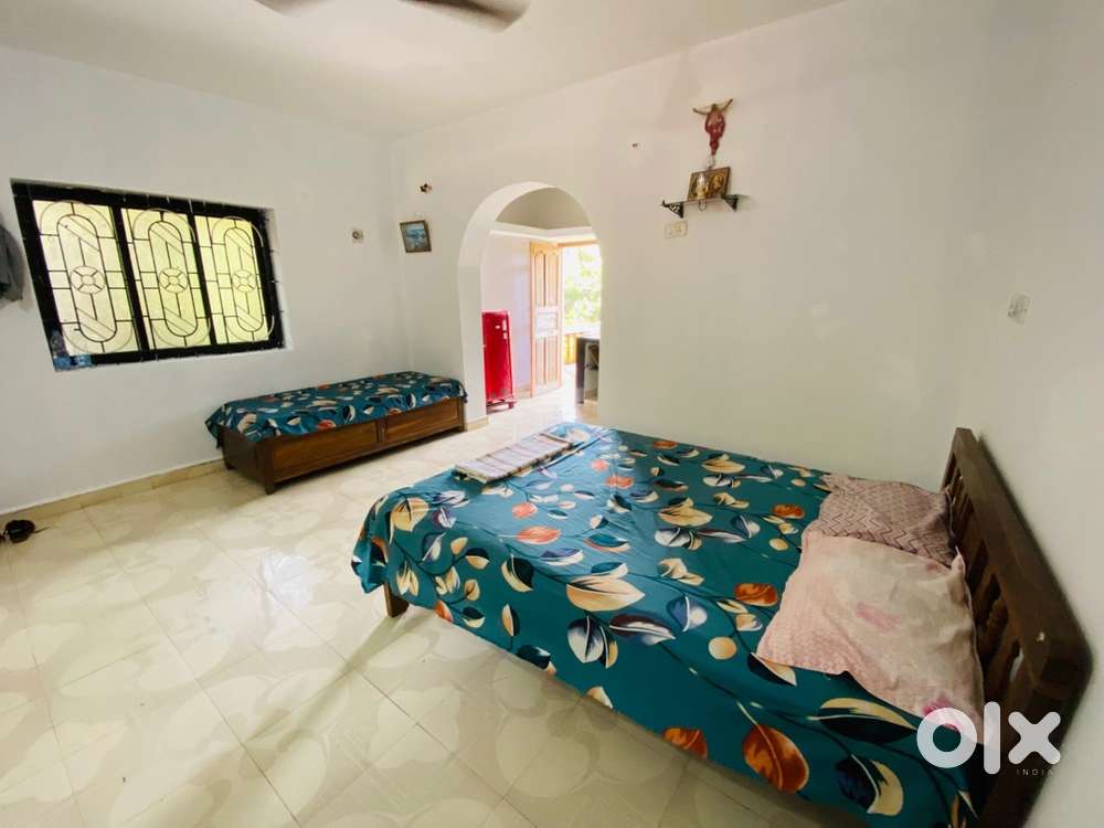 Daily/Weekly rental Close in Agonda. 500 meters from Agonda beach