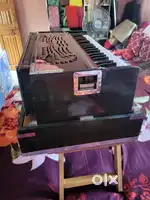 Harmonium sell