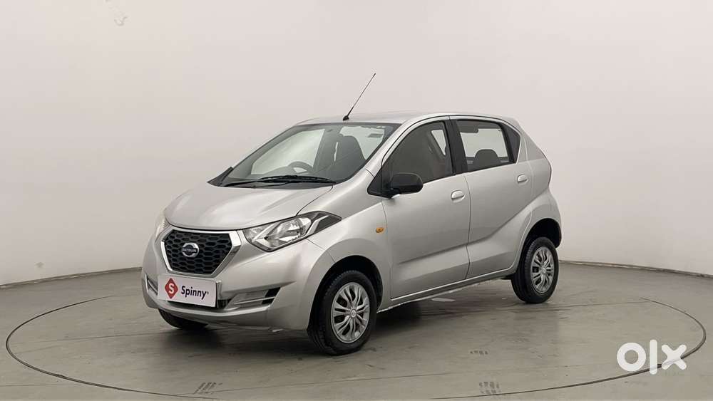 Datsun RediGO 2020-2022 0.8 T (O), 2017, Petrol
