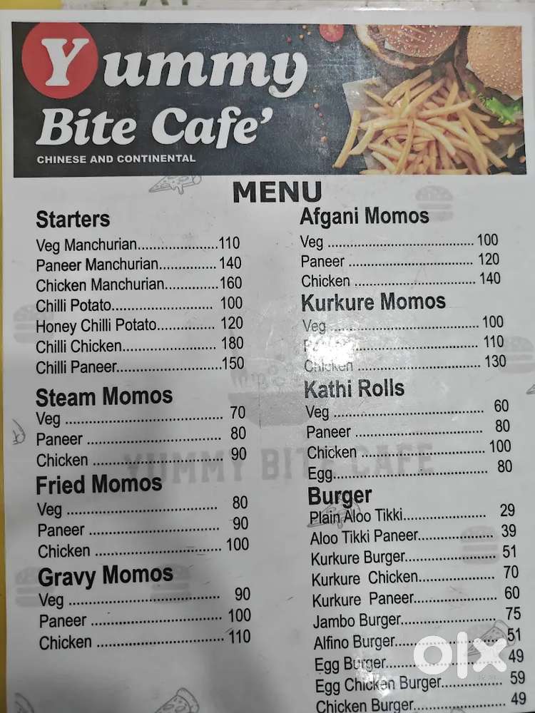 Muje chinise chef ki jarurat hai