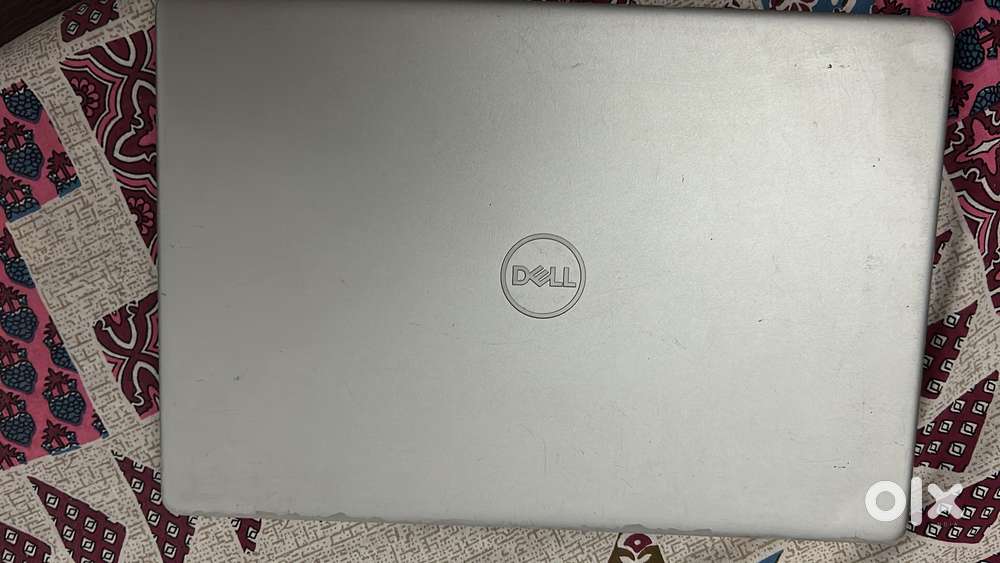 Dell Laptop Fresh Condition i3 10th Gen 16 GB RAM 1 TB STORAGE