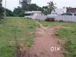 Create an EMPIRE by saying a plot at shadnagar