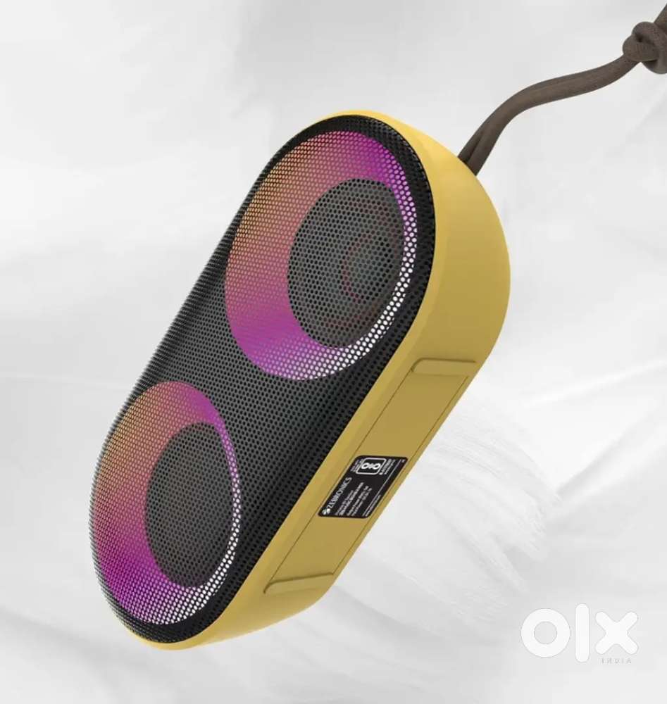 Zebronics ZEB-MUSIC BOMB X MINI
