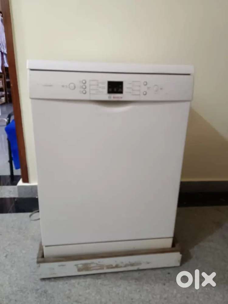 BOSCH Dishwasher