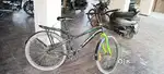 Cycle brought from Amazon in 2022