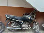 Suzuki Fiero in first party name will be transferred to 2nd party
