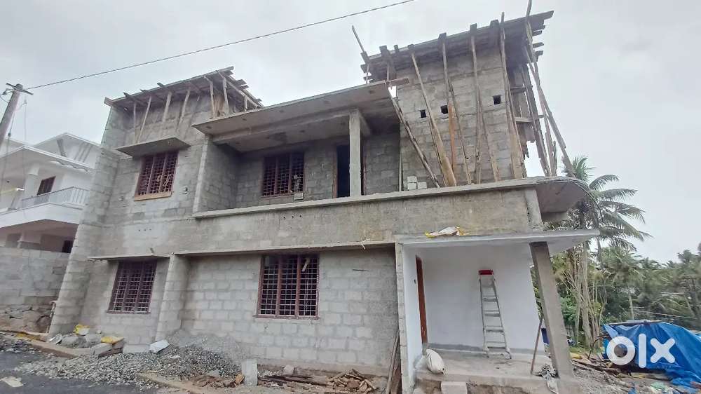 Pothencode vavaraambalam