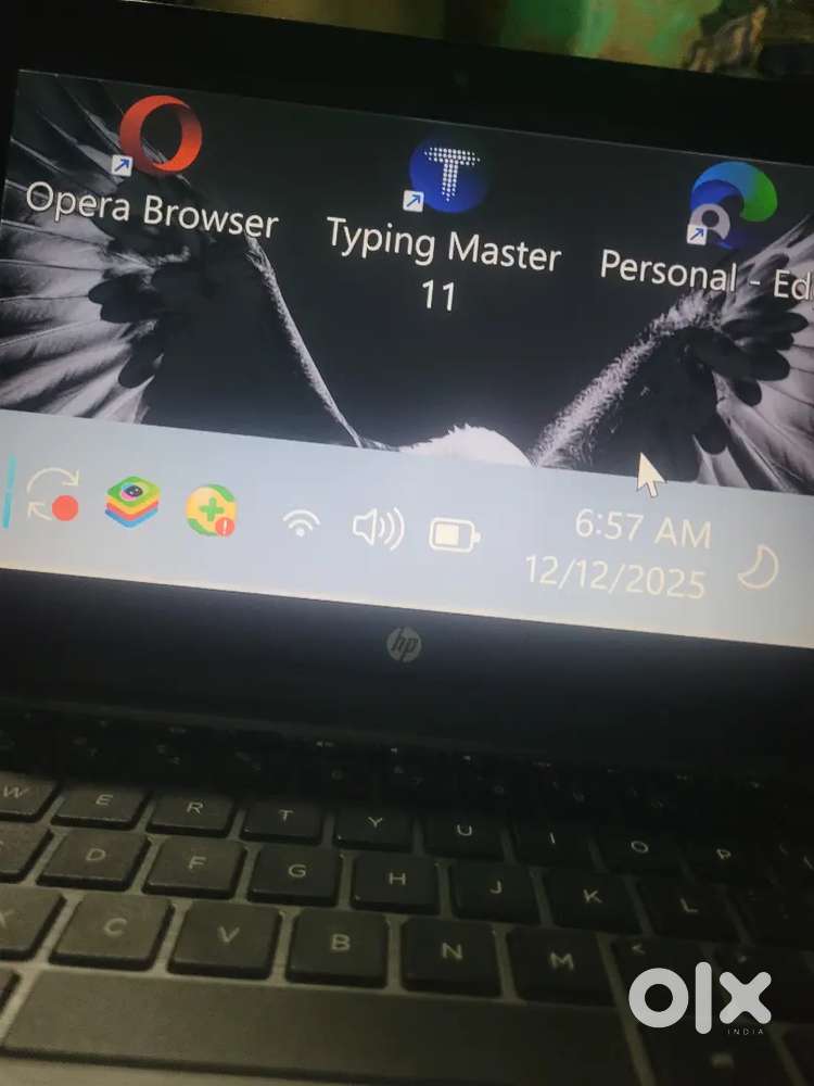 HP 11pro 128 gb storage