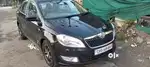 Skoda Rapid 2013 Diesel Good Condition