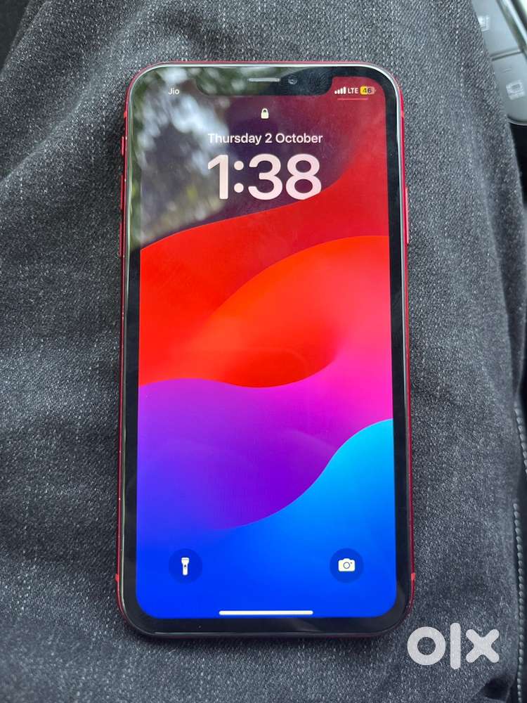 Iphone XR 128gb