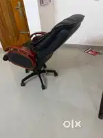 Office chair, executive chair