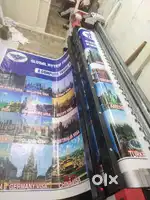 You get more money on your more work you get salary  500 rs to 5000rs