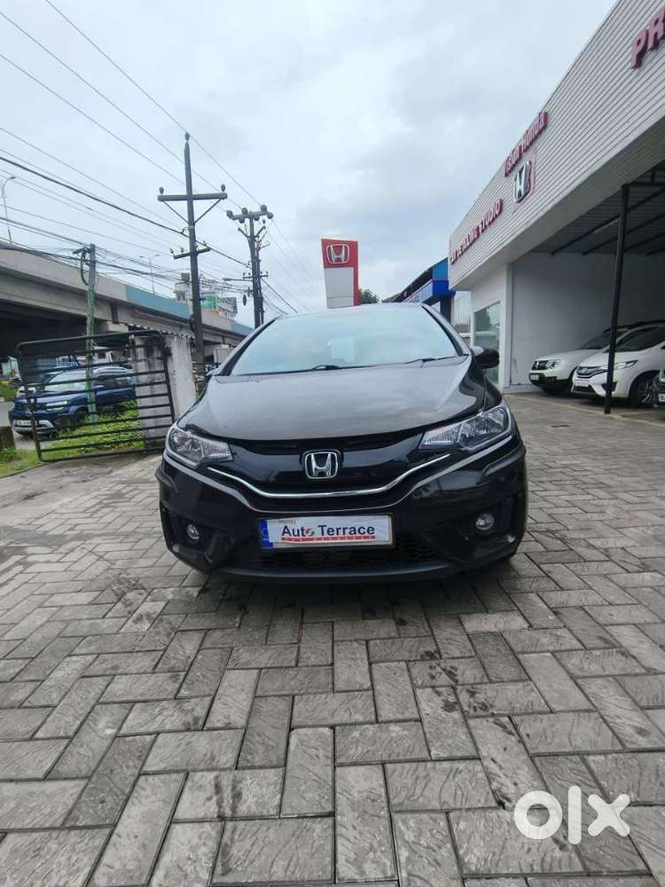 Honda Jazz 1.5 SV i DTEC, 2015, Diesel