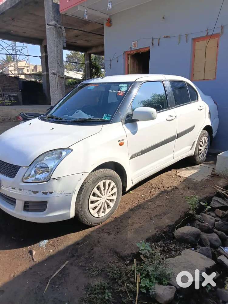 Maruti Suzuki Dzire 2015 Diesel 283000 Km Driven