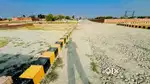 लखनऊ सुल्तानपुर रोड गोसाईगंज कोतवाली के पास 800sqft जमीन अप्रूव्ड साइट
