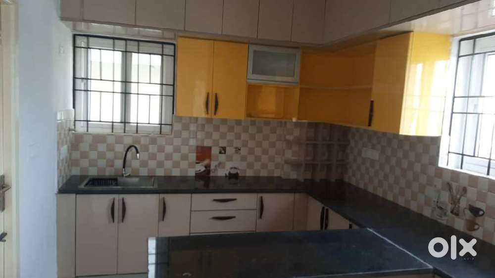 KR Puram 2BHK House for lease