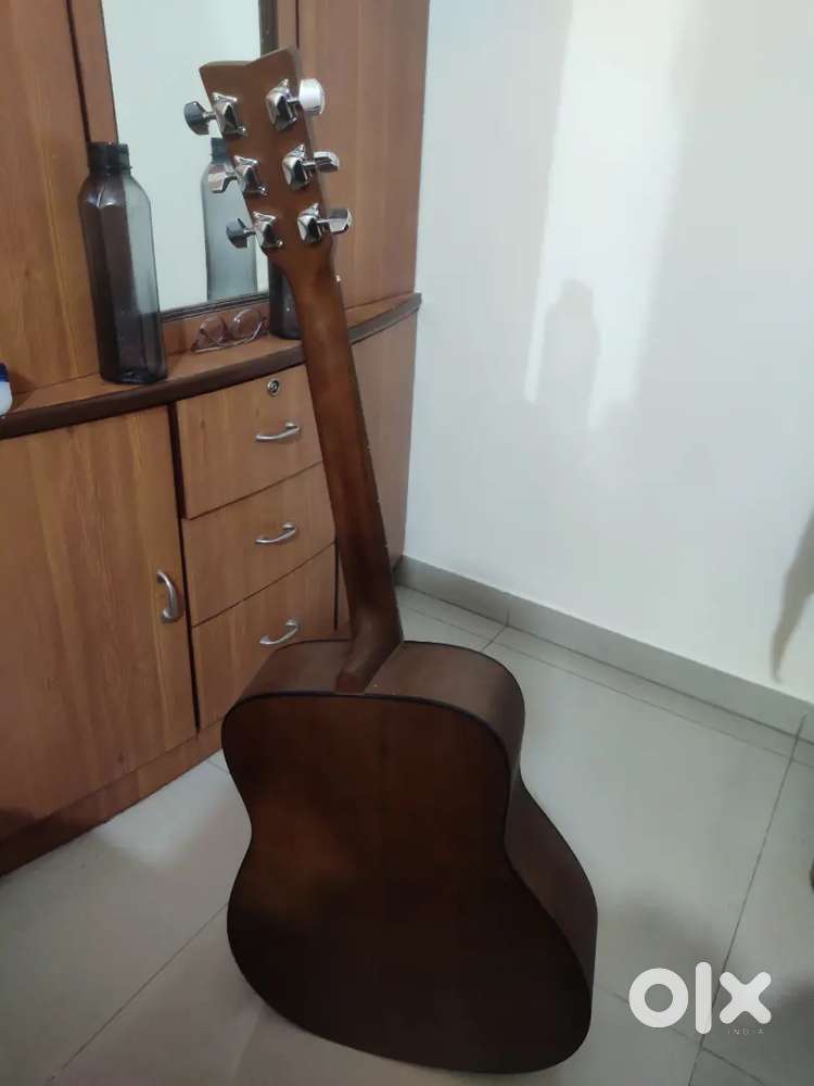 Yamaha f280