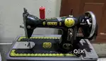 Usha Sewing Machine