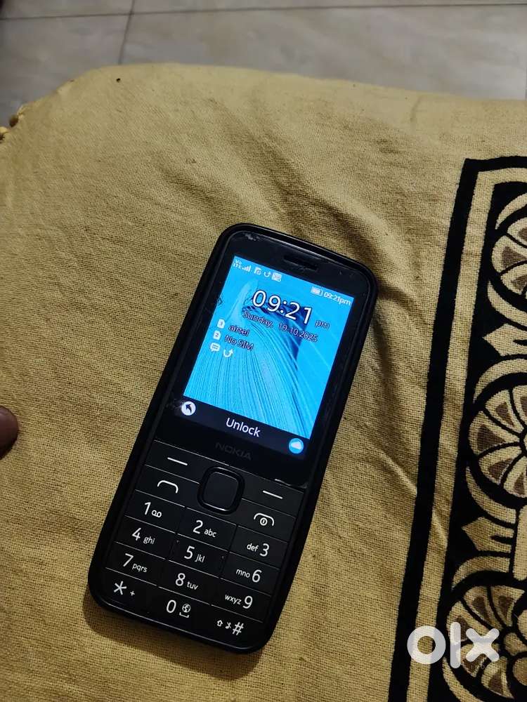 Nokia 235 model
