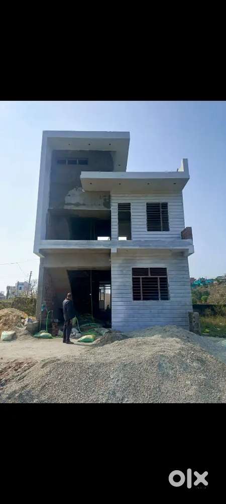 126 gaj registry dakhila khariz hai