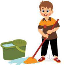 Housekeeping Staff Required