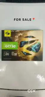 GT730 4GD3 Graphics Card